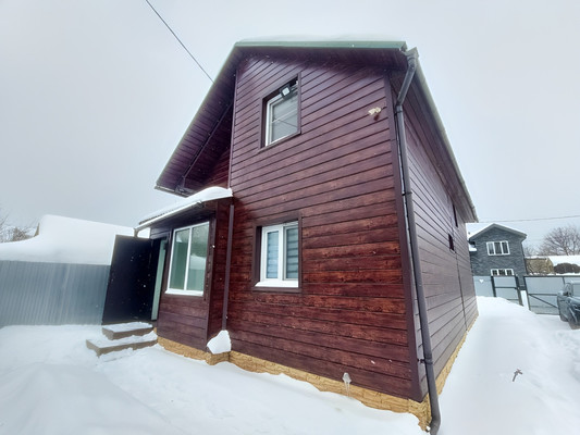 Продам дом, Подольская ул, 111, Северово д, 0 км от города