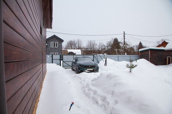 Продам дом, Подольская ул, 111, Северово д, 0 км от города