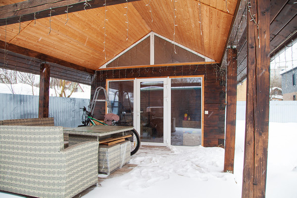 Продам дом, Подольская ул, 111, Северово д, 0 км от города