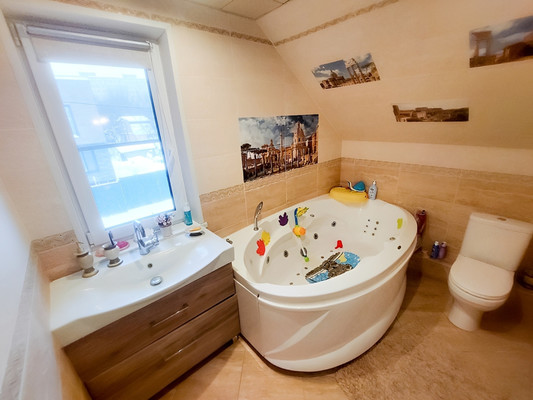 Продам дом, Подольская ул, 111, Северово д, 0 км от города