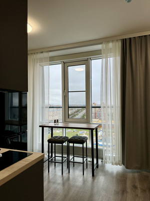 Продам однокомнатную (1-комн.) квартиру, Витебский пр-кт, 99к1, Санкт-Петербург г