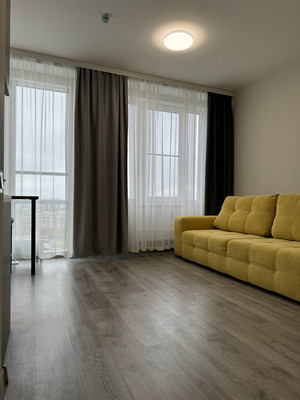 Продам однокомнатную (1-комн.) квартиру, Витебский пр-кт, 99к1, Санкт-Петербург г