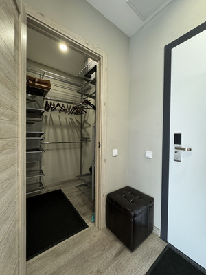 Продам однокомнатную (1-комн.) квартиру, Витебский пр-кт, 99к1, Санкт-Петербург г