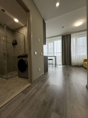 Продам однокомнатную (1-комн.) квартиру, Витебский пр-кт, 99к1, Санкт-Петербург г