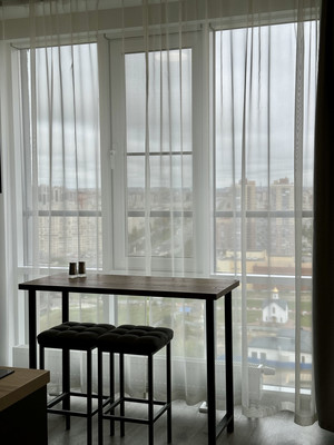 Продам однокомнатную (1-комн.) квартиру, Витебский пр-кт, 99к1, Санкт-Петербург г