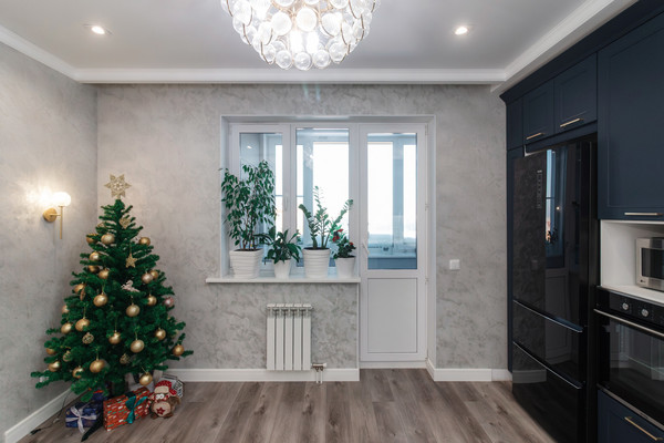 Продам двухкомнатную (2-комн.) квартиру, Гагарина ул, 151, Ханты-Мансийск г