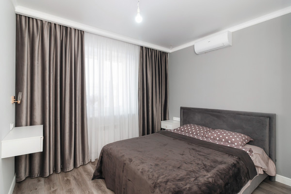 Продам двухкомнатную (2-комн.) квартиру, Гагарина ул, 151, Ханты-Мансийск г