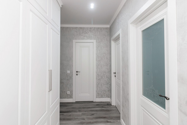 Продам двухкомнатную (2-комн.) квартиру, Гагарина ул, 151, Ханты-Мансийск г