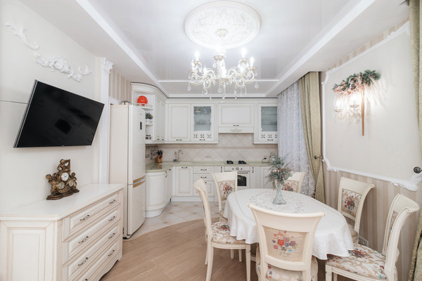 Продам двухкомнатную (2-комн.) квартиру, Бориса Щербины ул, 7, Ханты-Мансийск г