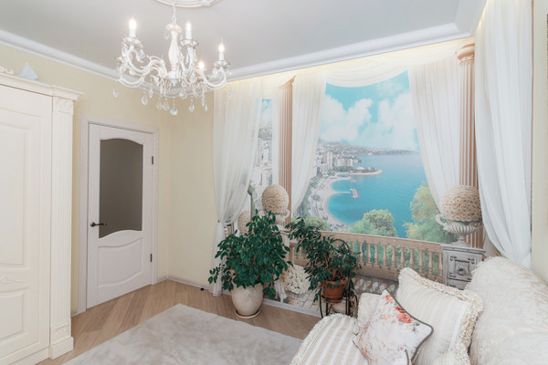 Продам двухкомнатную (2-комн.) квартиру, Бориса Щербины ул, 7, Ханты-Мансийск г