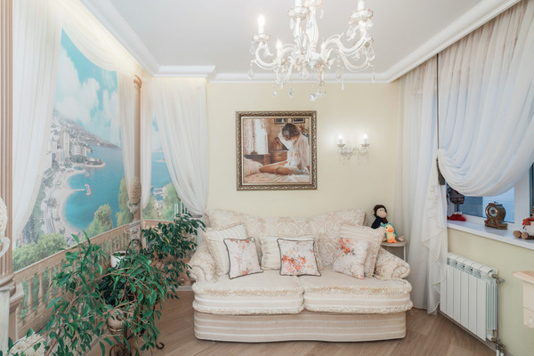 Продам двухкомнатную (2-комн.) квартиру, Бориса Щербины ул, 7, Ханты-Мансийск г