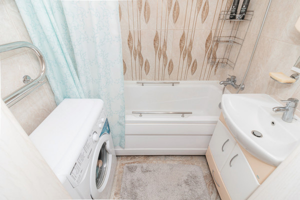 Продам двухкомнатную (2-комн.) квартиру, Бориса Щербины ул, 7, Ханты-Мансийск г