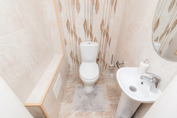 Продам двухкомнатную (2-комн.) квартиру, Бориса Щербины ул, 7, Ханты-Мансийск г