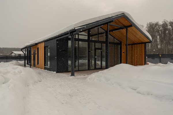 Продам дом, Малышево тер. СНТ, Салтыково с, 0 км от города