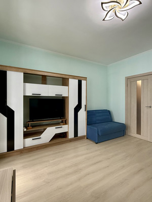 Сдам однокомнатную (1-комн.) квартиру, Авиаконструкторов пр-кт, 61, Санкт-Петербург г