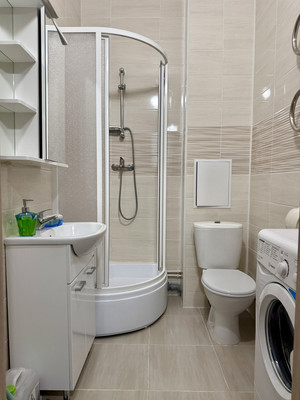 Сдам однокомнатную (1-комн.) квартиру, Авиаконструкторов пр-кт, 61, Санкт-Петербург г