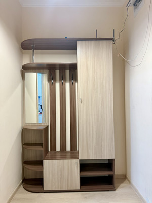 Сдам однокомнатную (1-комн.) квартиру, Авиаконструкторов пр-кт, 61, Санкт-Петербург г