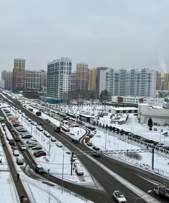 Сдам однокомнатную (1-комн.) квартиру, Авиаконструкторов пр-кт, 61, Санкт-Петербург г