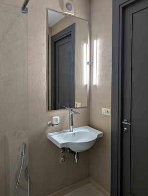 Продам однокомнатную (1-комн.) квартиру, Эйнштейна б-р, 5, Новоивановское рп