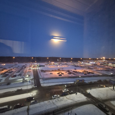 Продам двухкомнатную (2-комн.) квартиру, Строителей пр-кт, 18, Кудрово г