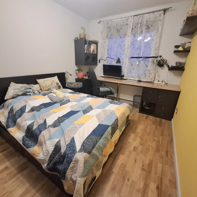 Продам двухкомнатную (2-комн.) квартиру, Строителей пр-кт, 18, Кудрово г