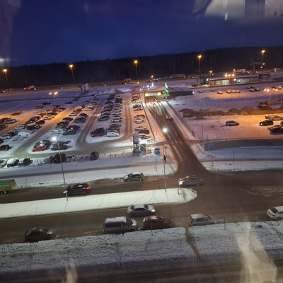 Продам двухкомнатную (2-комн.) квартиру, Строителей пр-кт, 18, Кудрово г