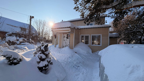 Продам дом, Сиреневая ул, 37, Алеево д, 0 км от города