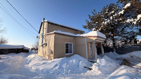 Продам дом, Сиреневая ул, 37, Алеево д, 0 км от города