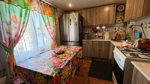 Продам дом, Сиреневая ул, 37, Алеево д, 0 км от города