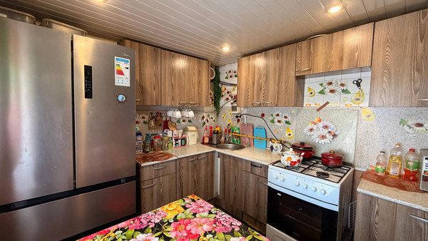 Продам дом, Сиреневая ул, 37, Алеево д, 0 км от города