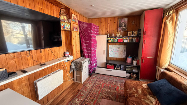 Продам дом, Сиреневая ул, 37, Алеево д, 0 км от города