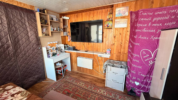 Продам дом, Сиреневая ул, 37, Алеево д, 0 км от города