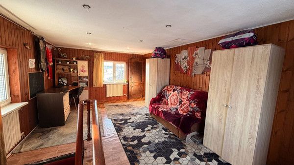 Продам дом, Сиреневая ул, 37, Алеево д, 0 км от города