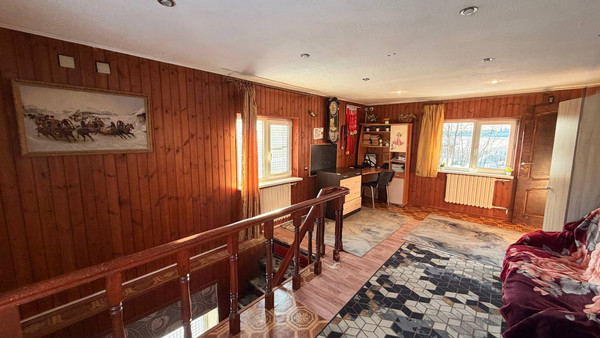 Продам дом, Сиреневая ул, 37, Алеево д, 0 км от города