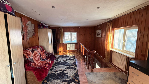 Продам дом, Сиреневая ул, 37, Алеево д, 0 км от города