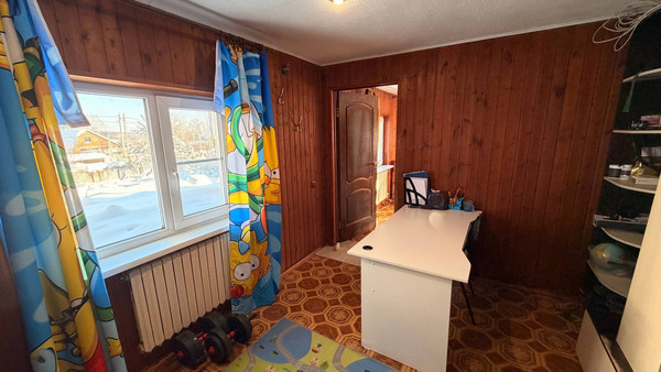 Продам дом, Сиреневая ул, 37, Алеево д, 0 км от города