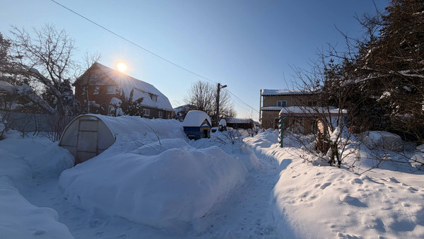 Продам дом, Сиреневая ул, 37, Алеево д, 0 км от города