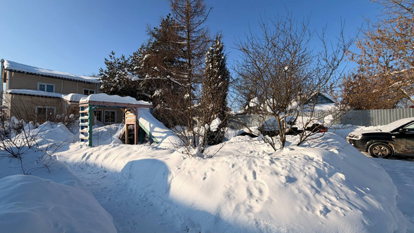 Продам дом, Сиреневая ул, 37, Алеево д, 0 км от города