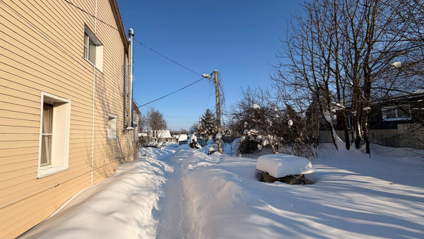 Продам дом, Сиреневая ул, 37, Алеево д, 0 км от города