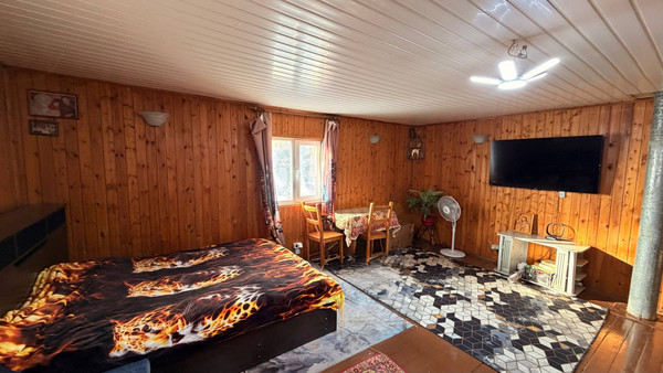 Продам дом, Сиреневая ул, 37, Алеево д, 0 км от города