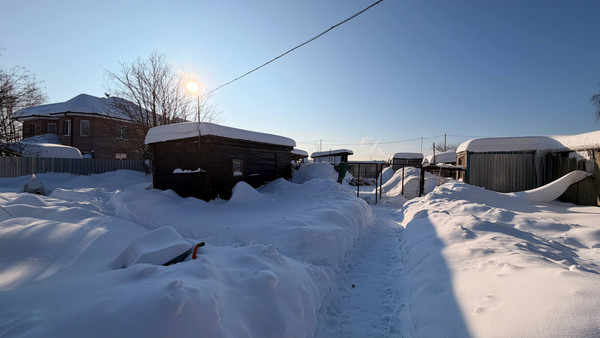 Продам дом, Сиреневая ул, 37, Алеево д, 0 км от города