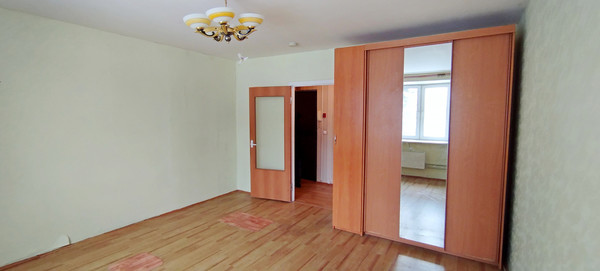 Продам однокомнатную (1-комн.) квартиру, Рублёвское ш, 79, Москва г