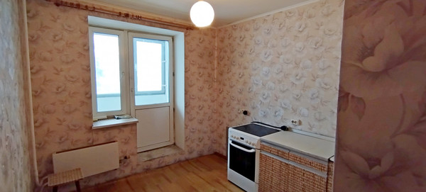 Продам однокомнатную (1-комн.) квартиру, Рублёвское ш, 79, Москва г