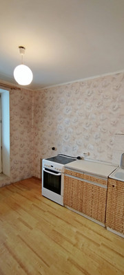 Продам однокомнатную (1-комн.) квартиру, Рублёвское ш, 79, Москва г