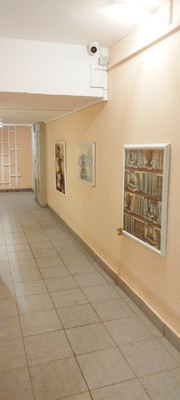 Продам однокомнатную (1-комн.) квартиру, Рублёвское ш, 79, Москва г