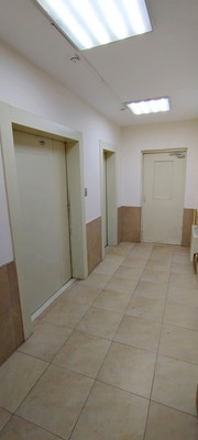 Продам однокомнатную (1-комн.) квартиру, Рублёвское ш, 79, Москва г