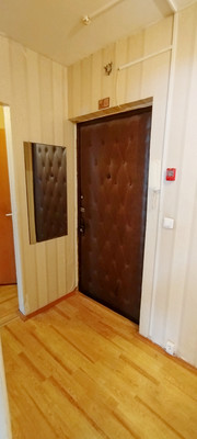 Продам однокомнатную (1-комн.) квартиру, Рублёвское ш, 79, Москва г