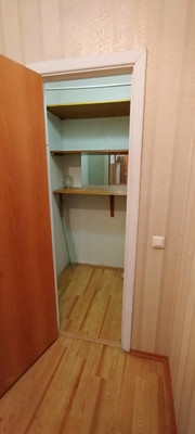 Продам однокомнатную (1-комн.) квартиру, Рублёвское ш, 79, Москва г