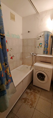 Продам однокомнатную (1-комн.) квартиру, Рублёвское ш, 79, Москва г