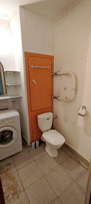 Продам однокомнатную (1-комн.) квартиру, Рублёвское ш, 79, Москва г